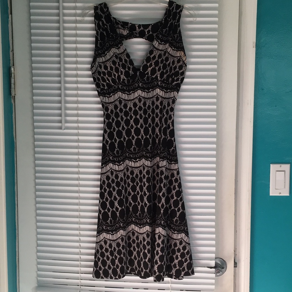 Coctel Dress